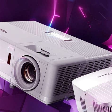 Optoma TS725: A Comprehensive Review of a High-Quality Projector